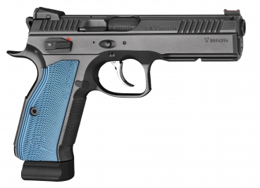 CZ75 SP-01 Shadow 2