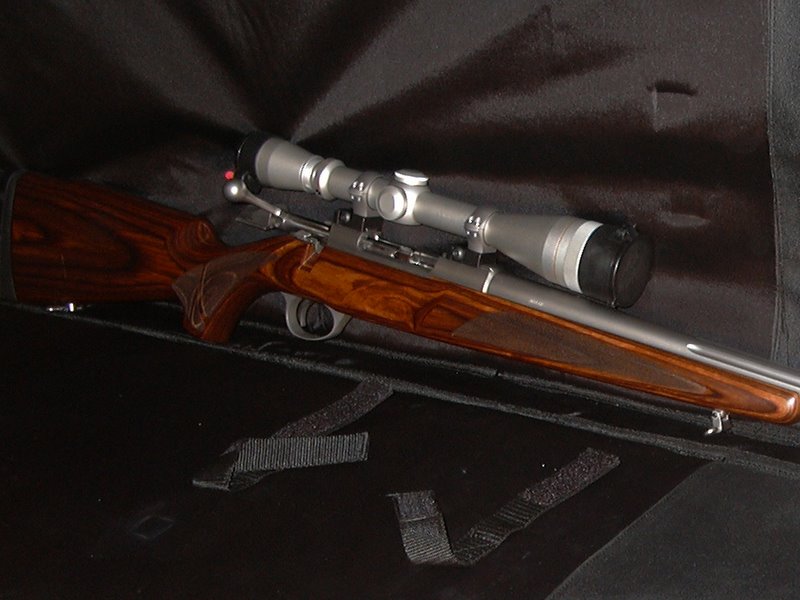 sako85varmint